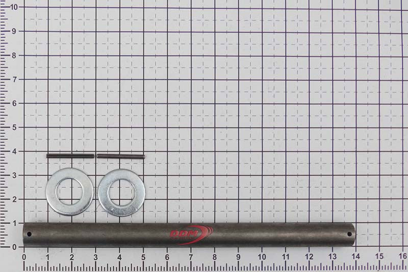 Pin, Cyl Kit Series 5 Dockboard - 287-600