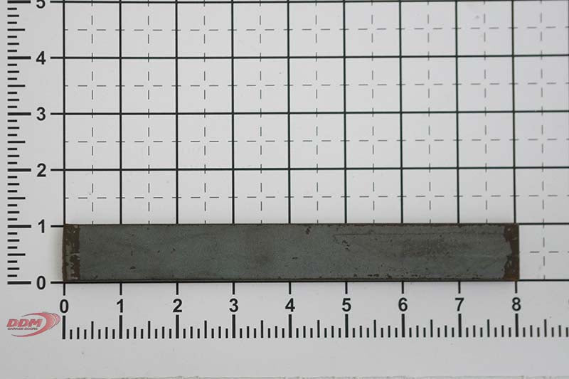 Steel Bar - 308-009