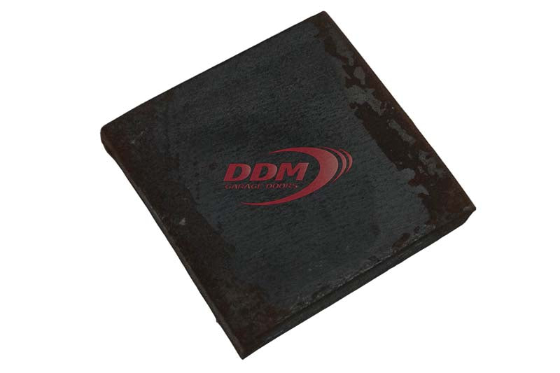 Steel Pad - 327-009