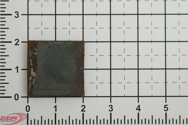 Steel Pad - 327-009