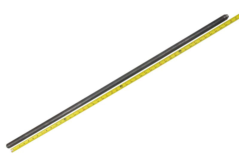 1" Dia. x 46" Rod - 509-061