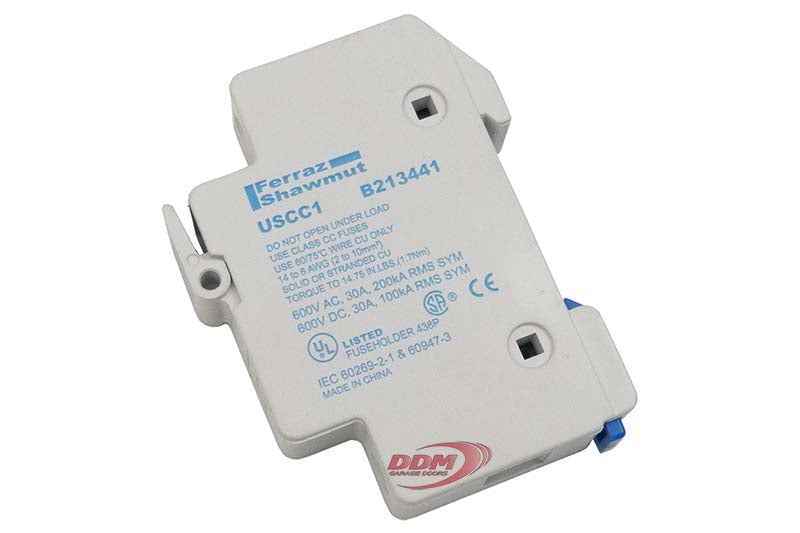 Fuse Block Ultrasafe - 600-6849