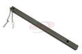 Maintenance Strut Outer Tube - 700-017