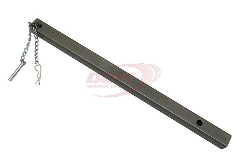 Maintenance Strut Outer Tube - 700-017