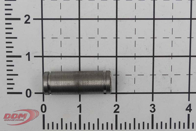 Grooved Pin, 5/8" x 1-3/4" - 1-3/8'' Between Grooves - 700-049