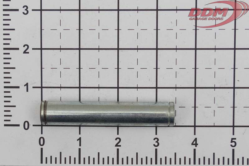 Grooved Pin, 5/8" x 3-3/8" - 3" Between Grooves - 700-050
