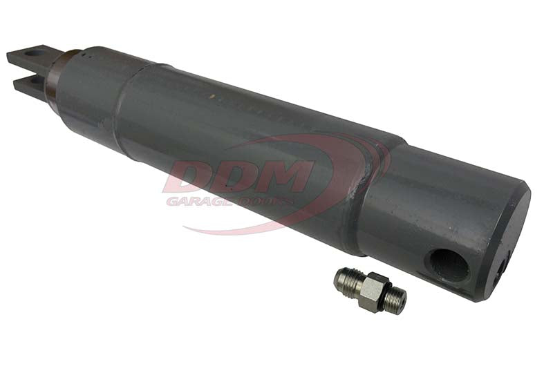 Lip Cylinder With Adapter Fitting - 700-051