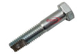 Shock Absorber Mount 2-1/2" - 700-205