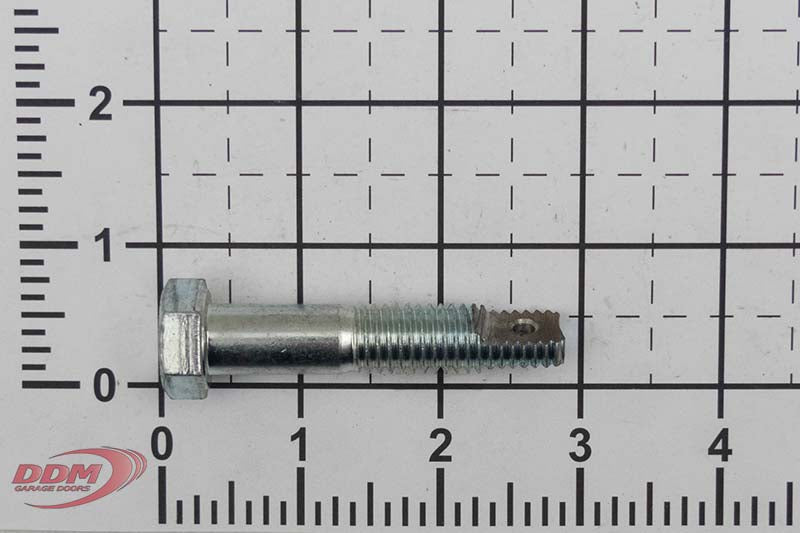 Shock Absorber Mount 2-1/2" - 700-205