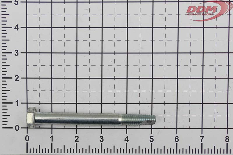 Shock Absorber Mount 4-3/4" - 700-206