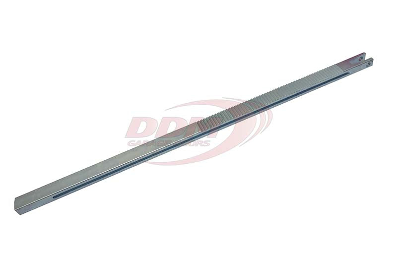 Ratchet Bar x 29" Long w/ Slots - 700-809