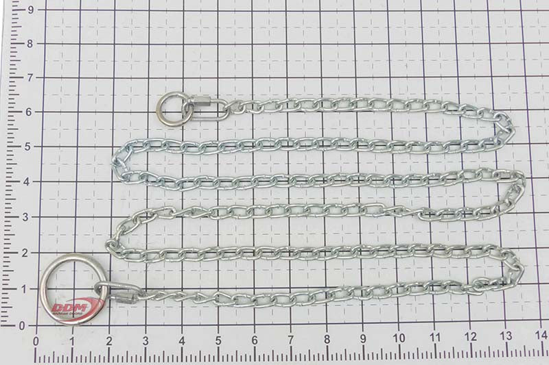 Chain, Release - 700-879