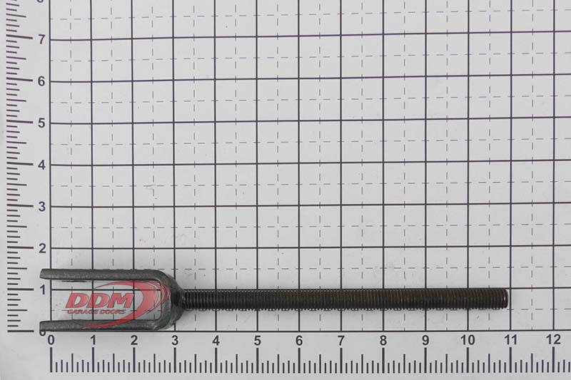 Clevis Assembly - 703-141