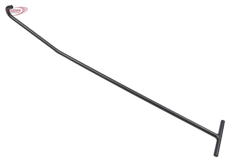 Lifting Hook, Bent Version 1/2" OD - 705-144