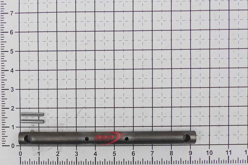 Pin, Kit 11/16" x 9" Pin w/ Roll Pins - 705-156