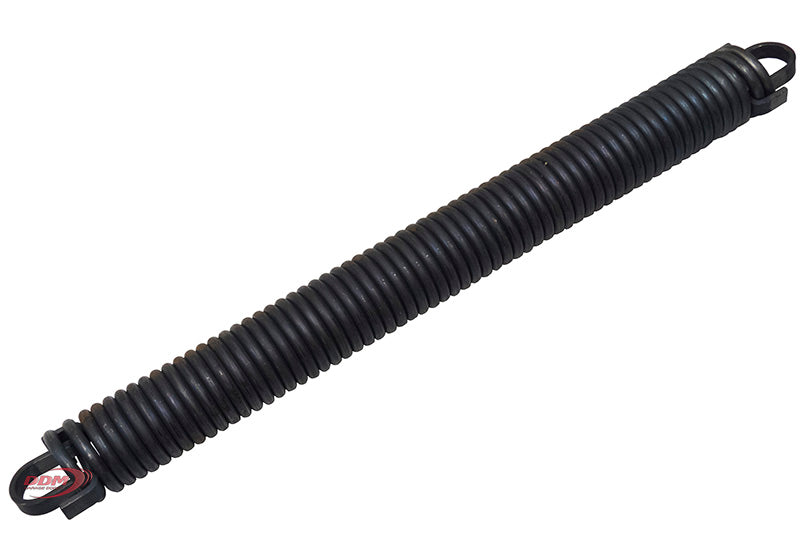 Spring, 3-7/16" Dia. x 36-1/2", 62 Coils - 705-624