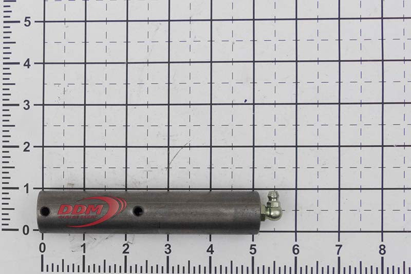 Headless Pin, 1" x 5" w/ Fitting - 705-795