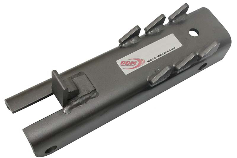 Cross Traffic Leg Weldment "W" Mechanical - 706-320