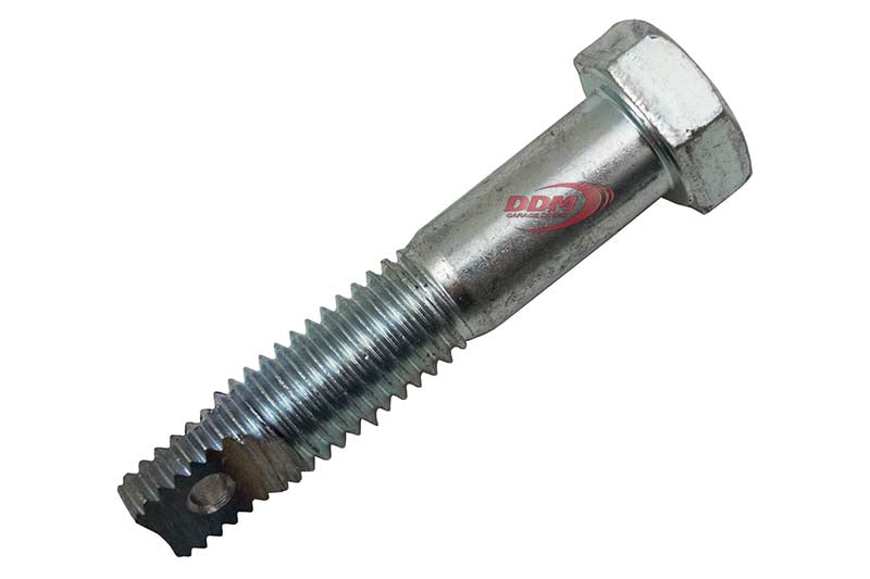 Pin, Counterweight Mounting Kwik Plate - 706-725