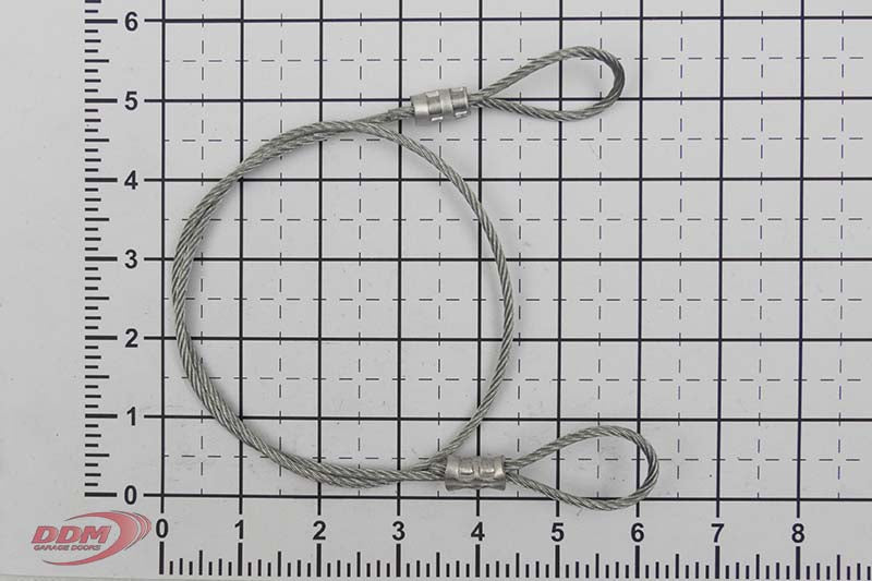 Truck Position Cable 27-3/8" - 708-189