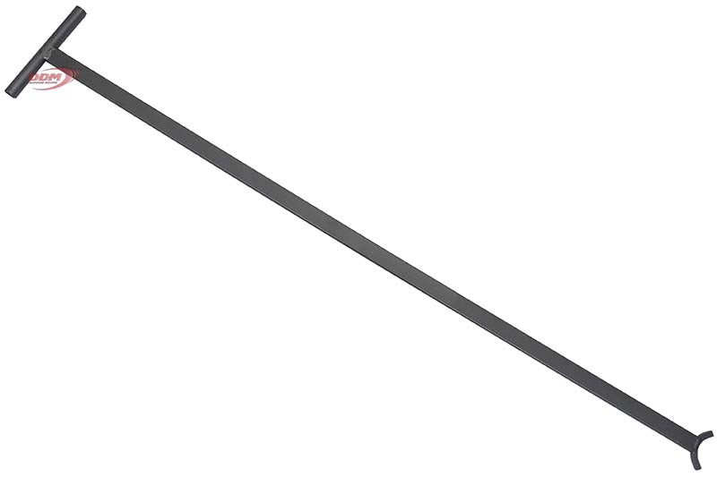 Operating Handle Push Bar - Used on STAR 1 & 2 series - 708-736