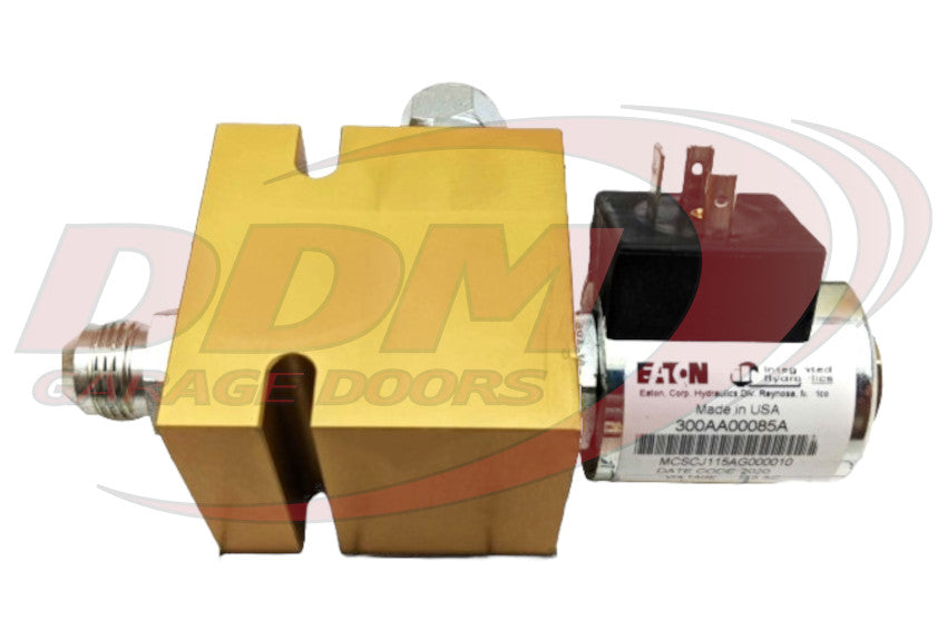 Solenoid Valve Assembly, N/C P-Hyd PBS - 709-415