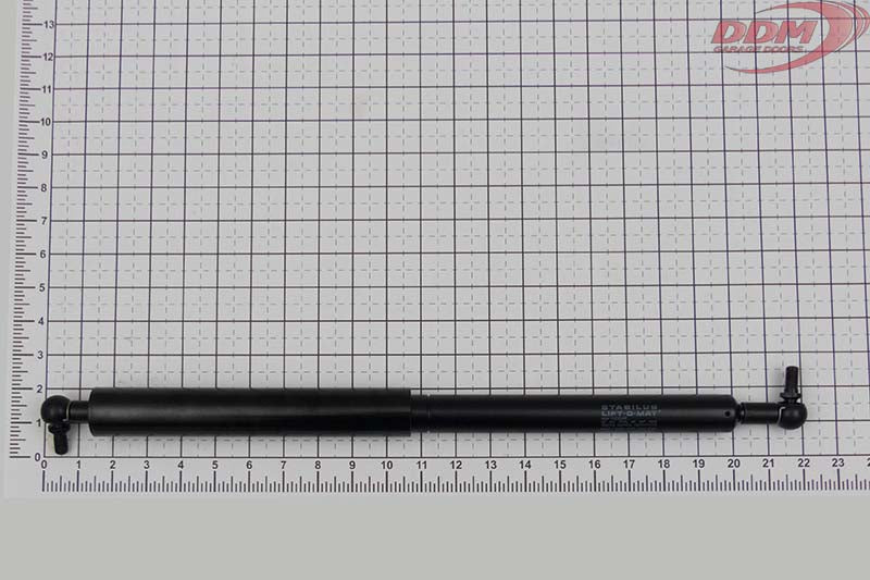 Gas Spring w/ Ball Stud Ends - 709-472
