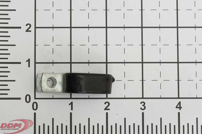 Clamp, Dual Hose - 709-683