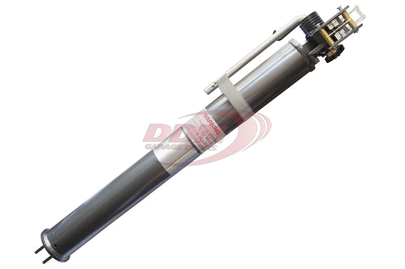Holdown w/Ratchet Bar - 709-847