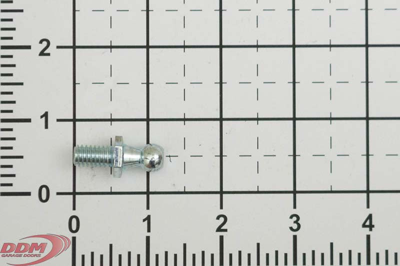 Stud, 10mm Ball for 710-397 - Clear Zinc - 710-399