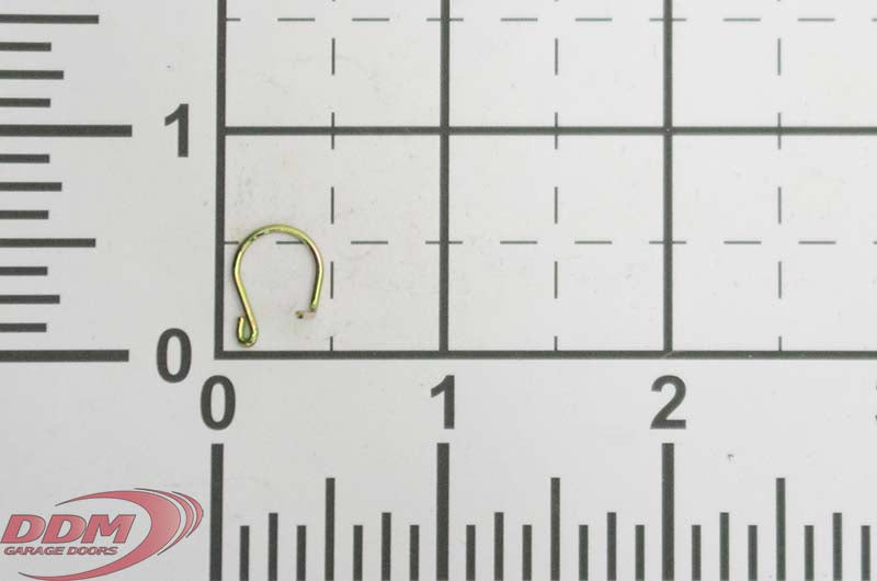 Clip, Retainer for 710-399 - 710-400