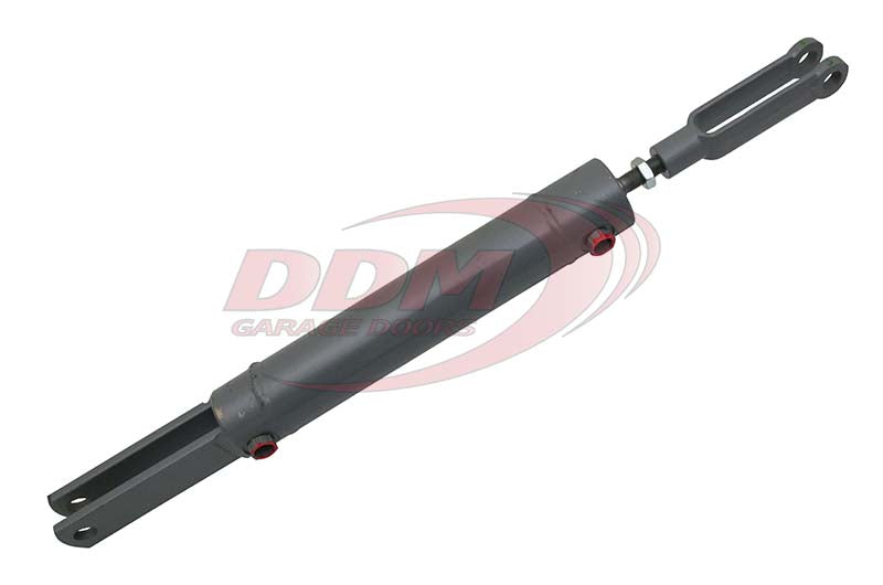 Hydraulic Cylinder Star Truck Restraint w/ Clevis - 710-556