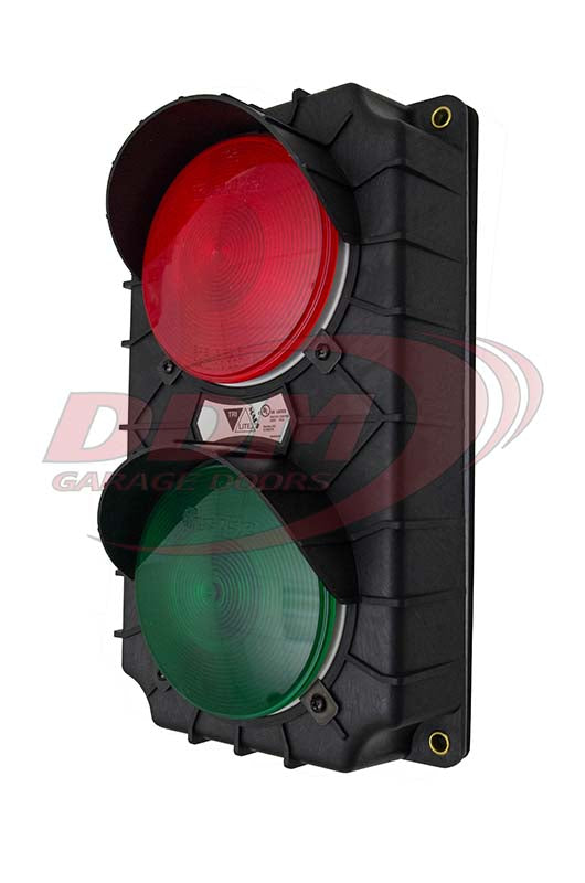 Light Assembly Red & Green - 710-790