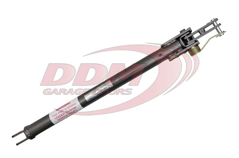 Yieldable Rod for 6', Hole to Hole Dimension 30 1/4" - 711-110K