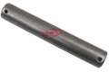 Hinge Pin, 1" x 6-1/8" Chock Roller - 711-211