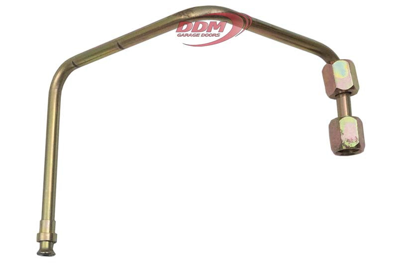1/4" Hydraulic Tube Assembly - 711-387