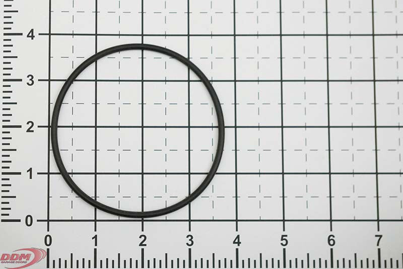 O-Ring, Star Pump - 711-442