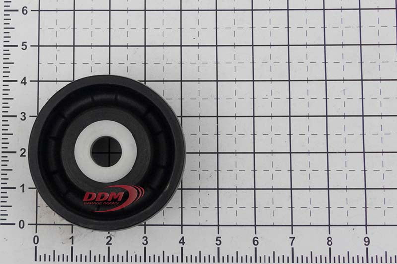 Wheel, Poly - 711-846