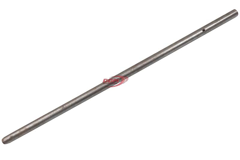Lip Shaft 7' Wide FX Board Crr 1"x 43-3/8" Long - 711-968