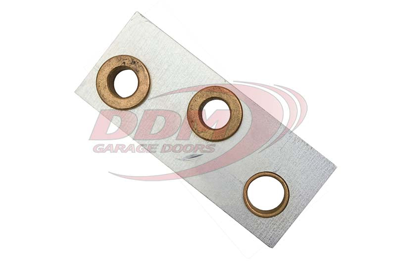 Link Assembly Left Hand for FX - 712-002