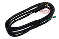 Power Cord NEMA 5-15 Plug - 712-027