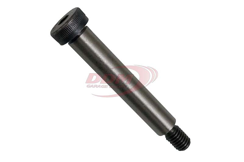 Bolt, 1/2" x 2-3/4" - Shoulder, Socket Head, Plain - 712-061