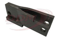 Lip Lifter Weldment - 712-573
