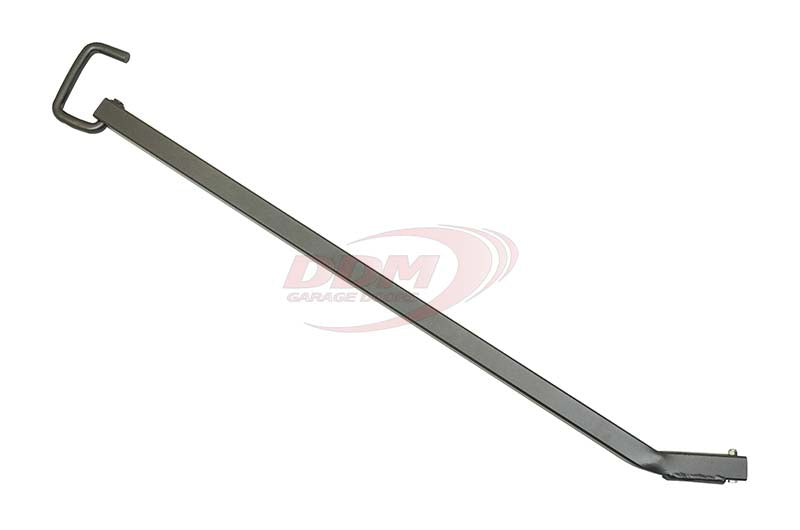 EOD Lever Handle (Square) - 712-575