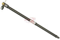 Push Bar w/ Yoke Utility Series (Hyd. Only) - 053-061H