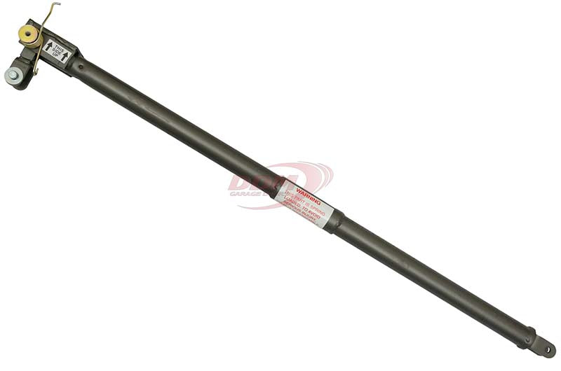 Push Bar w/ Yoke Utility Series (Hyd. Only) - 053-061H