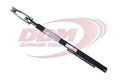Push Bar 1" Hole - 712-821