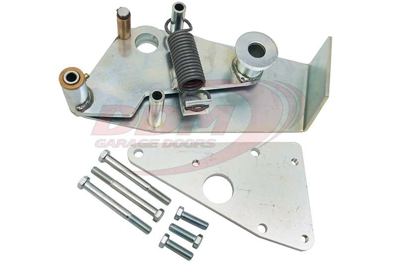 Latch Assembly Star 1 & 2 - 713-025