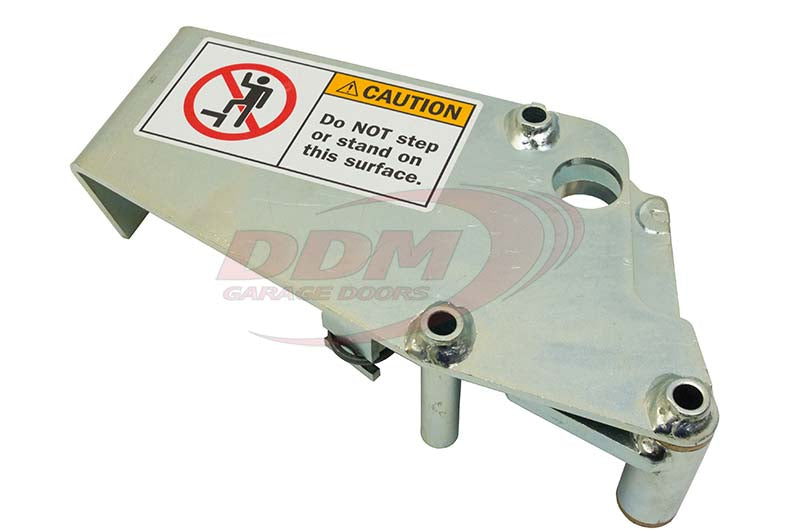 Latch Assembly Star 1 & 2 - 713-025