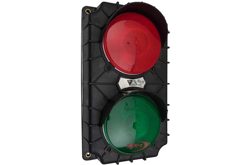 Outside Light Panel For Star 402,501 - 713-175